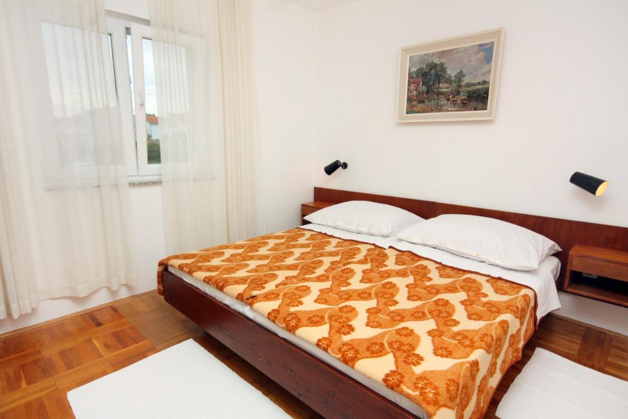 Apartments By The Sea Vantacici, Krk - 5347 말린스카 외부 사진
